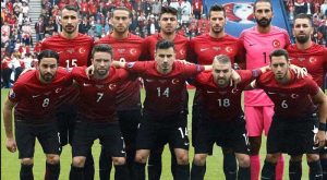 Türk Milli Takımı