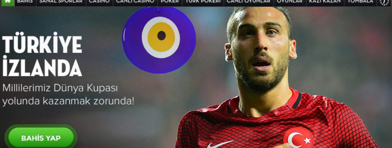 Bets10 41 Kere Maşallah