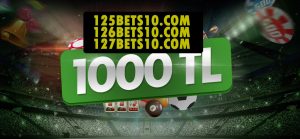 125bets10 - 126bets10 ve 127bets10 Giriş Adresleri