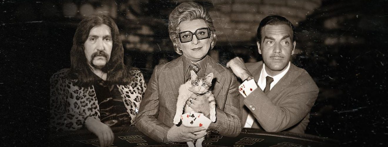 Türk Pokeri Oyna 500 TL Nakit Kazan